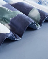 Madison Park Shanti Breathable Textured All-Season 7-Pc. Comforter Set