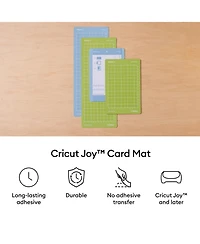 Cricut Joy Card Mat (3 ct)
