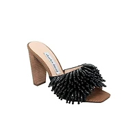 Charles David Womens Hottie Dress Sandal