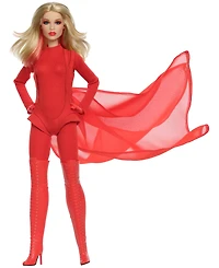 Barbie Signature Kylie Minogue Collectible Doll