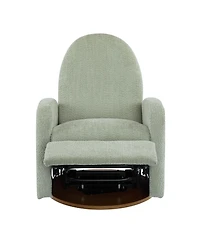 Streamdale Furniture 360 Swivel and Glider Recliner Chair