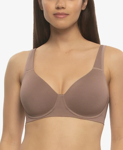 Paramour Women's Utopia Seamless Full Cover Contour Bra