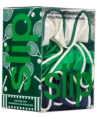 Slip Pure Silk Large Scrunchies Set