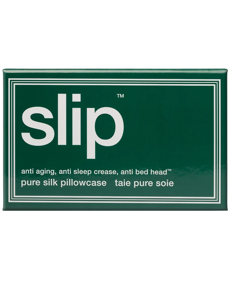 Slip Pure Silk Queen Pillowcase