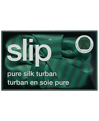 Slip Pure Silk Turban