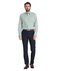 Alfani Men's Long-Sleeve Solid Dress Shirt, Macy's Exclusive