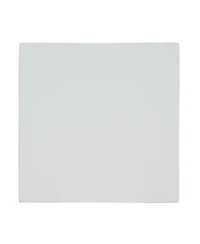 Streamdale Furniture Modern Geometric Side Table - Stylish & Durable