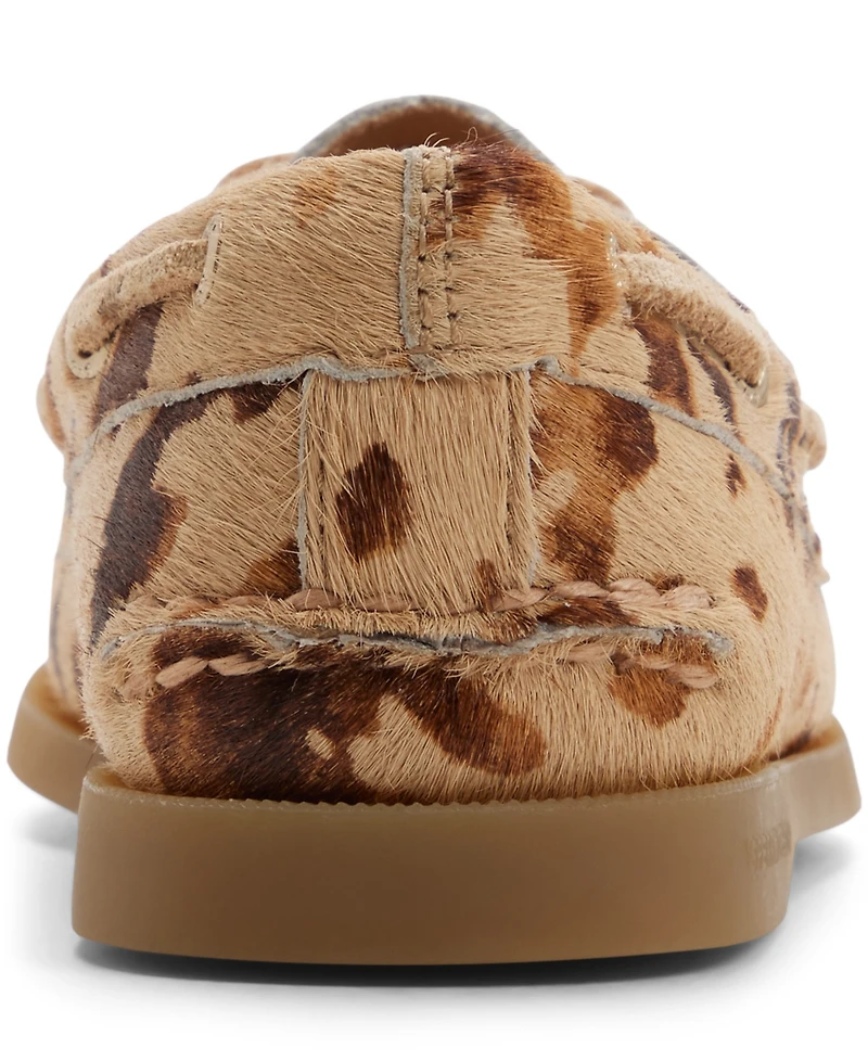 Sperry Women's Authentic Original 2-Eye Slip-On Boat Shoe