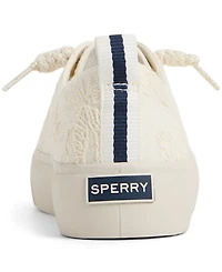 Sperry Women's Cove Lace-Up Sneakers