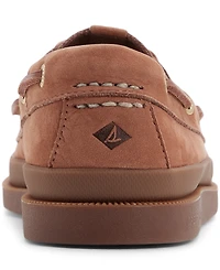 Sperry Women's Authentic Original Two-Eye Mudguard Round Toe Boat Shoes