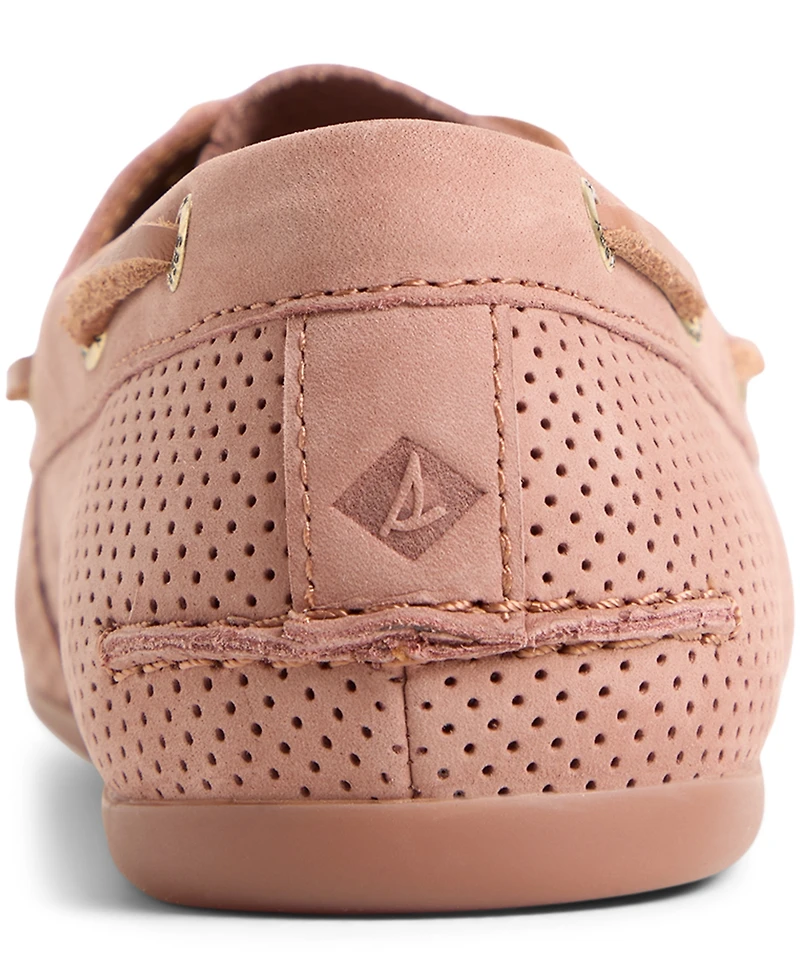 Sperry Women's Slim Round Toe Boat Shoes