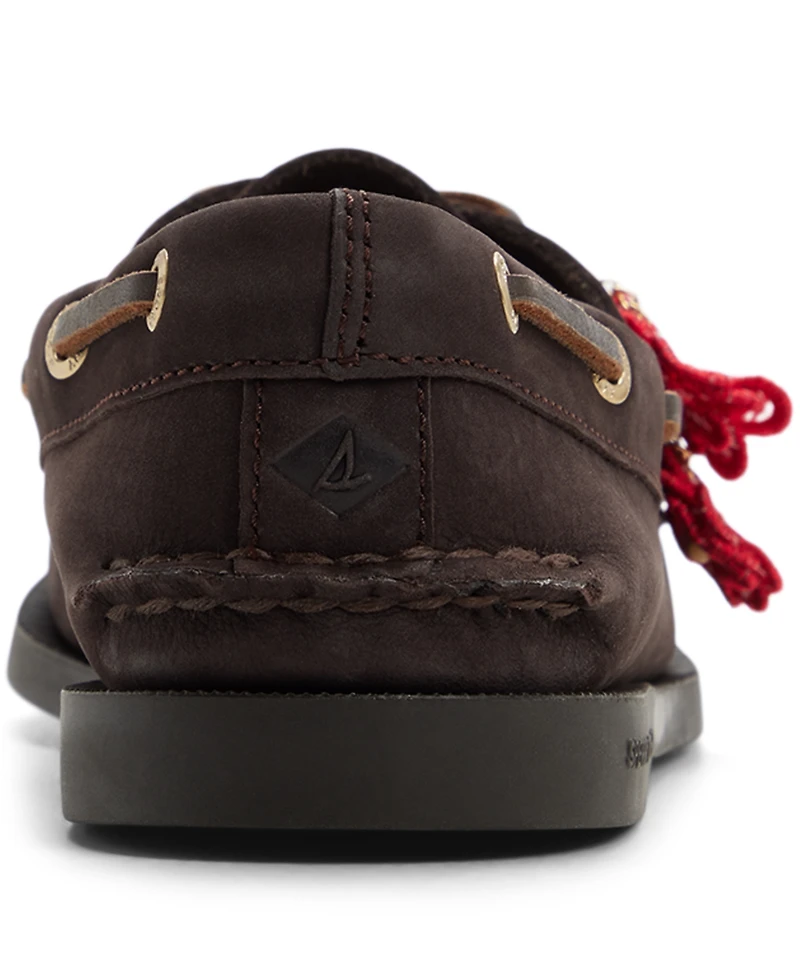 Sperry Women's Authentic Original Two-Eye Round Toe Boat Shoes