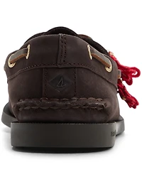 Sperry Women's Authentic Original Two-Eye Round Toe Boat Shoes