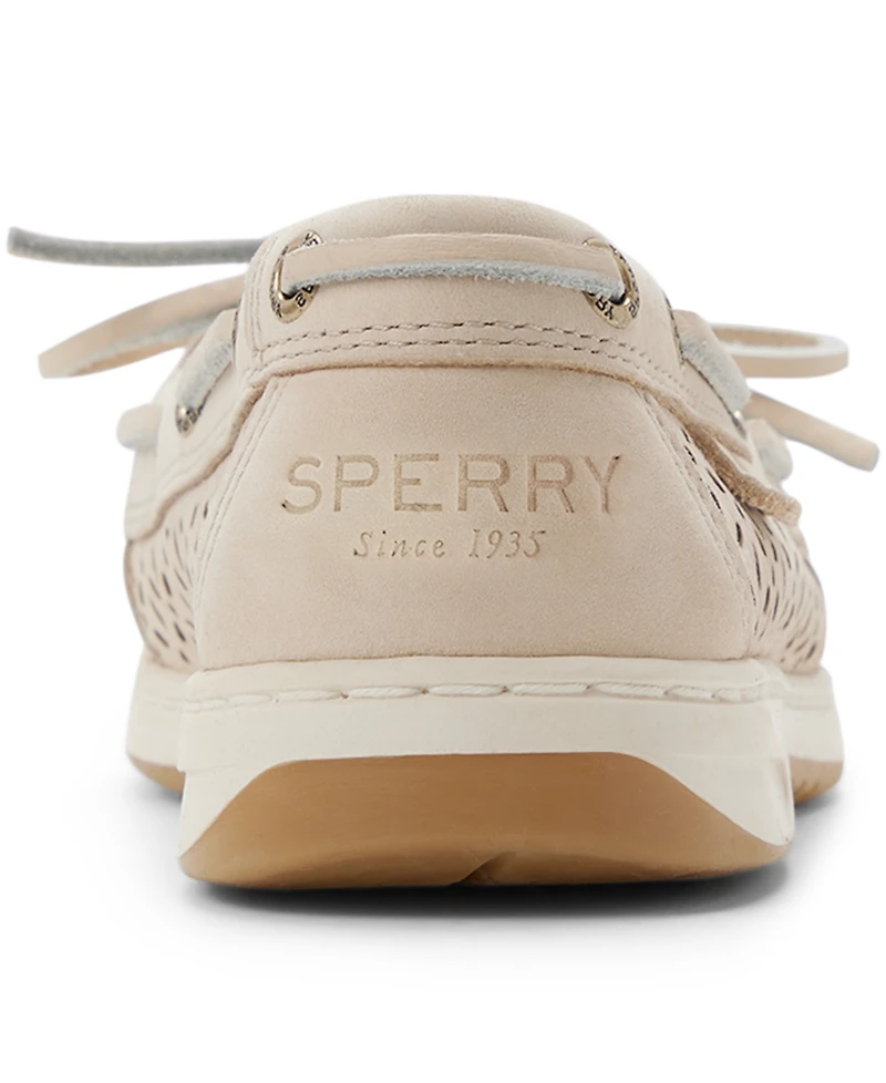 Sperry Women's Angelfish Lace-Up Boat Shoes