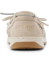 Sperry Women's Angelfish Lace-Up Boat Shoes