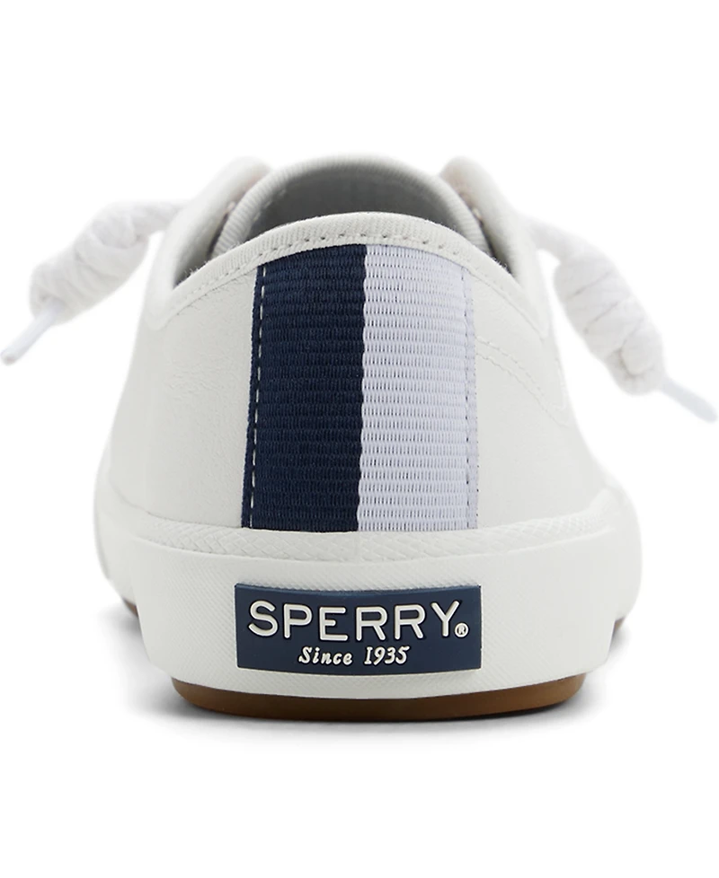 Sperry Women's Pier Wave Lace-Up Sneakers