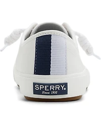 Sperry Women's Pier Wave Lace-Up Sneakers