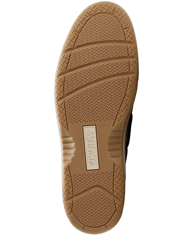 Sperry Men's Billfish 3-Eye Boat Shoes