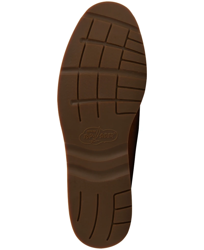 Sperry Men's Lace-Up Boat Shoes