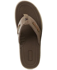 Sperry Men's Baitfish Flat Sandals