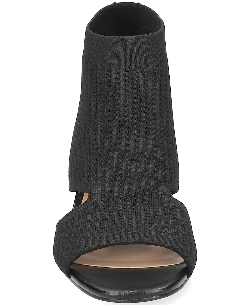 Bella Vita Women's Mira Slip-On Sandals