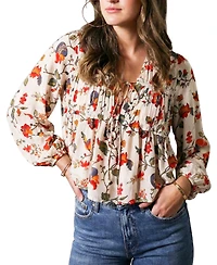 West Of Women's Aurelie Top