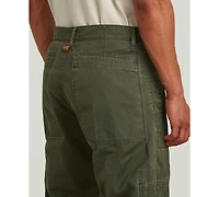 G-Star Raw Men's Reversible Relaxed Straight Chino Pants