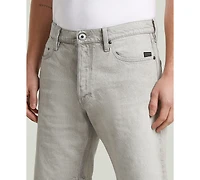 G-Star Raw Men's Dakota Clean Edge Denim Shorts