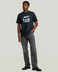 G-Star Raw Men's G-Icon Graphic T-Shirt