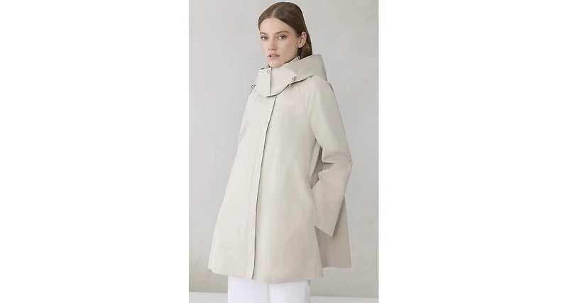Soia & Kyo Women's Nalani Coat