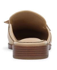 On 34th Women's Karindaa Printed Mules Flats, Macy's Exclusive