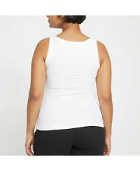 Universal Standard Plus Ribbed Tank