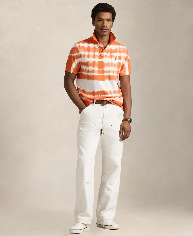 Polo Ralph Lauren Men's Short-Sleeve Shirt