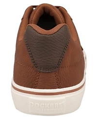 Dockers Men's Curtis Casual Lace-Up Sneakers