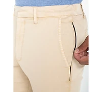 Liverpool Los Angeles Men's Regular-Fit Chino Pants