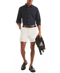 Nautica Men's Regular-Fit Deck Shorts