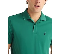 Nautica Men's Classic-Fit Performance Polo Shirt