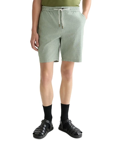 Scotch & Soda Men's Regular-Fit Bermuda Shorts