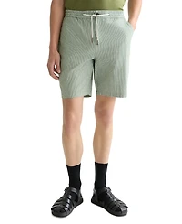 Scotch & Soda Men's Regular-Fit Bermuda Shorts