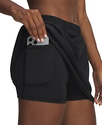 Under Armour Women's Running Shorts