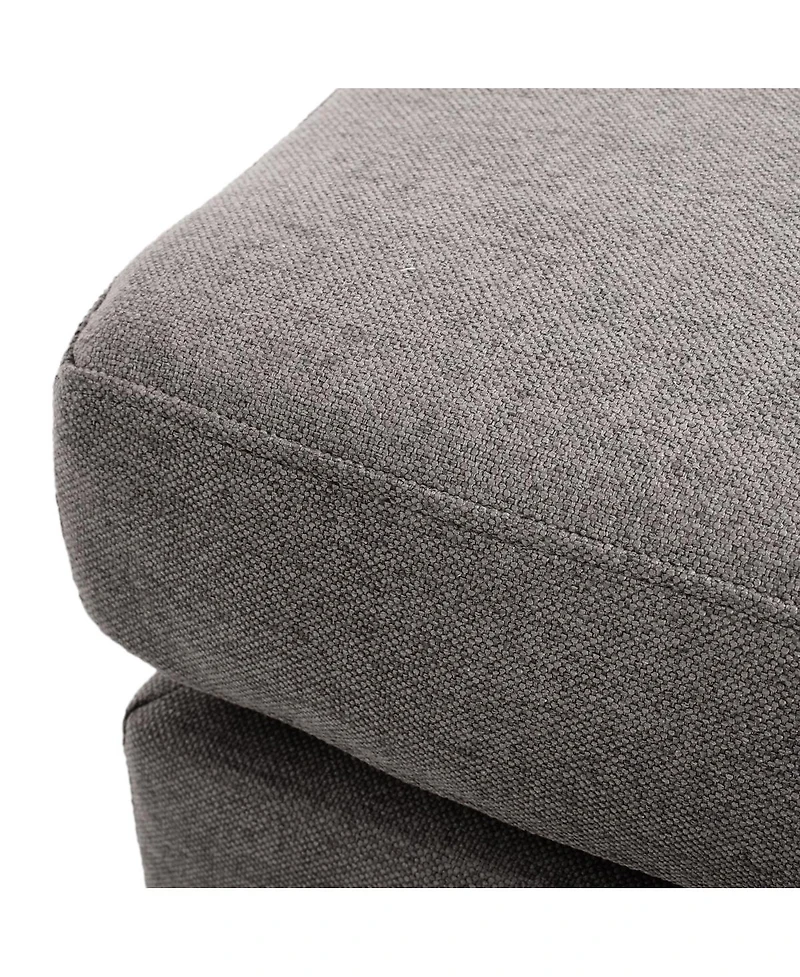 Streamdale Furniture Upholstered Ottoman