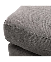 Streamdale Furniture Upholstered Ottoman
