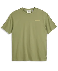 Scotch & Soda Men's Short-Sleeve Graphic T-Shirt