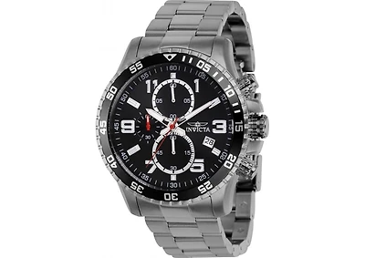 Invicta Men's 16933 Specialty Quartz Multifunction Dial Watch