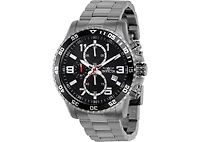 Invicta Men's 16933 Specialty Quartz Multifunction Dial Watch