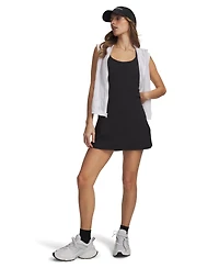 Under Armour Women's Built-In Shorts Bodysuit