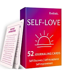 Quokka Self-Care & Anxiety Relief – 52 Mindfulness Cards for Stress Reduction and Emotional Balance