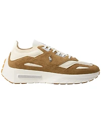 Polo Ralph Lauren Men's Low-Top Lace-Up Sneakers