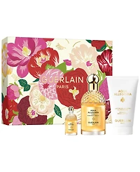 Guerlain 3-Pc. Aqua Allegoria Mandarine Basilic Forte Eau De Parfum Gift Set
