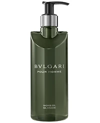 Bvlgari Pour Homme Shower Gel, 10.1 oz.